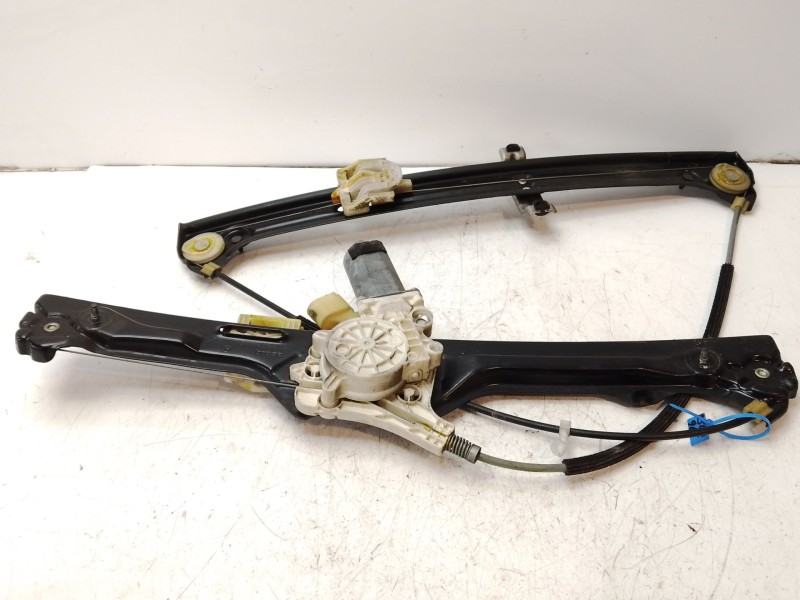 Recambio de elevalunas delantero derecho para bmw x5 (e70) xdrive 30 d referencia OEM IAM 51337166380 6967262 