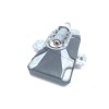 Recambio de airbag lateral delantero izquierdo para bmw serie 3 berlina (e46) 320d edition advance referencia OEM IAM 3070372290