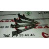 Recambio de inyector para opel meriva 1.7 16v cdti referencia OEM IAM 0445110083  