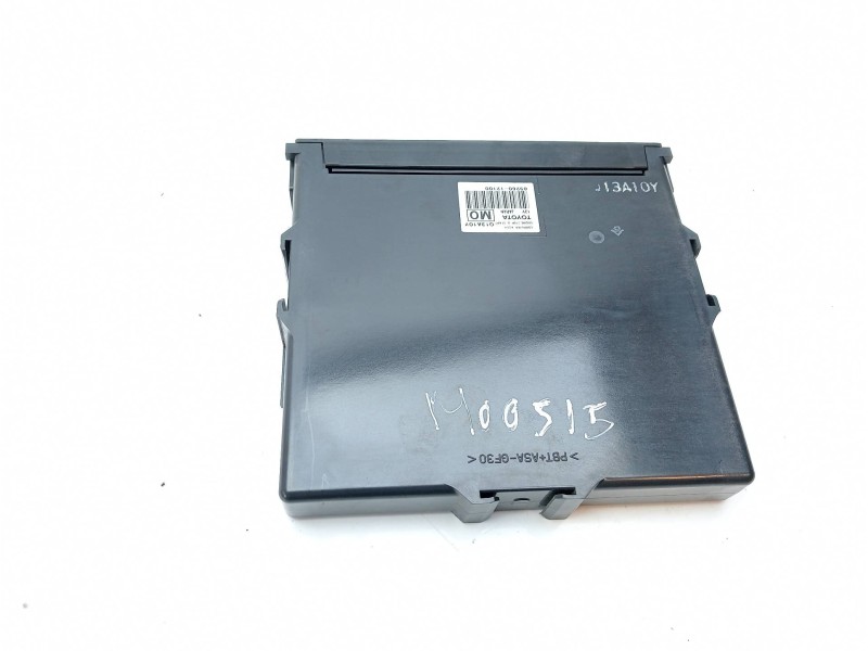 Recambio de centralita start / stop para toyota rav 4 active referencia OEM IAM 8926012100  