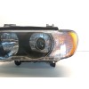 Recambio de faro izquierdo para bmw x5 (e53) 4.4 v8 32v cat (m62) referencia OEM IAM 63117166797 6930235 