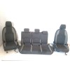 Recambio de juego asientos completo para seat leon (5f1) emoción referencia OEM IAM   