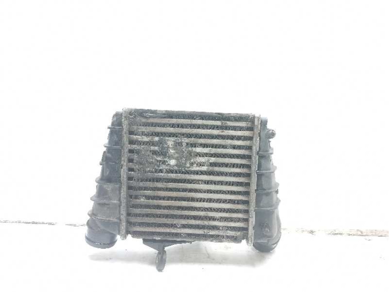 Recambio de intercooler para seat ibiza (6l1) 1.4 tdi cat (bnm) referencia OEM IAM 1J0145803F  