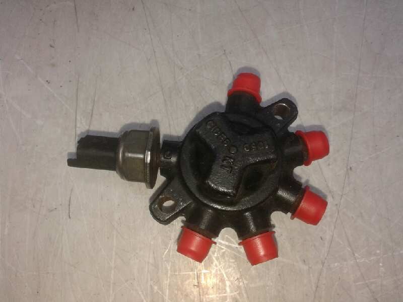 Recambio de rampa inyectora para ford focus berlina (cak) ambiente referencia OEM IAM 1S4Q9D280AD R9144Z020D 