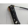 Recambio de elevalunas delantero izquierdo para land rover discovery sport (l550) 2.0 d 4x4 referencia OEM IAM LR078971  