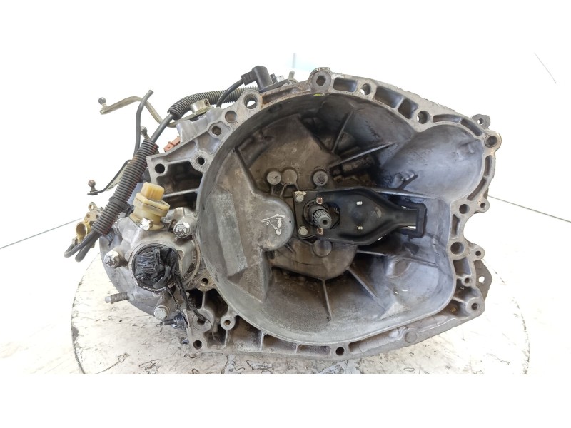 Recambio de caja cambios para citroën berlingo referencia OEM IAM 2222FK 20DM48 9111696