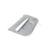 Recambio de guarnecido puerta delantera izquierda para nissan x-trail (t31) le referencia OEM IAM 80901JH14C  