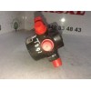 Recambio de rampa inyectora para ford focus berlina (cak) ambiente referencia OEM IAM 1S4Q9D280AD R9144Z020D 
