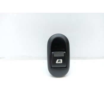 MANDO ELEVALUNAS DELANTERO IZQUIERDO 96401469XT 27668 