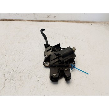 CERRADURA MALETERO / PORTON 4F5827505D 