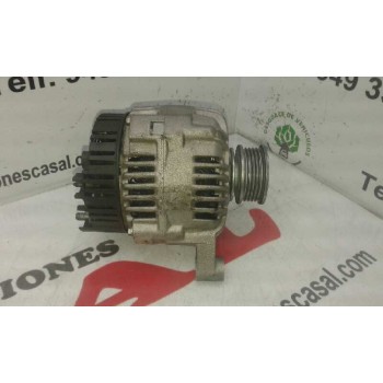 ALTERNADOR LRB00254 A13VI156 