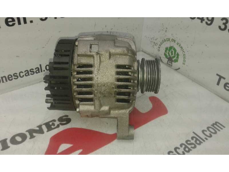Recambio de alternador para volkswagen passat berlina (3b2) básico referencia OEM IAM LRB00254 A13VI156 