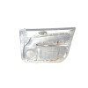 Recambio de guarnecido puerta delantera izquierda para nissan x-trail (t31) le referencia OEM IAM 80901JH14C  