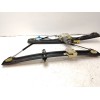 Recambio de elevalunas delantero derecho para bmw x5 (e70) xdrive 30 d referencia OEM IAM 51337166380 6967262 