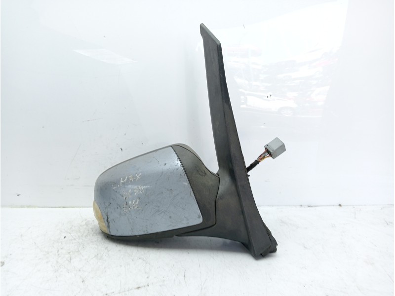 Recambio de retrovisor derecho para ford focus c-max (cap) ambiente (d) referencia OEM IAM 1524485  