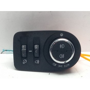MANDO LUCES 39132265 