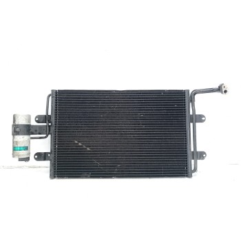 CONDENSADOR / RADIADOR AIRE ACONDICIONADO 1J0820413N 1J0820411N 