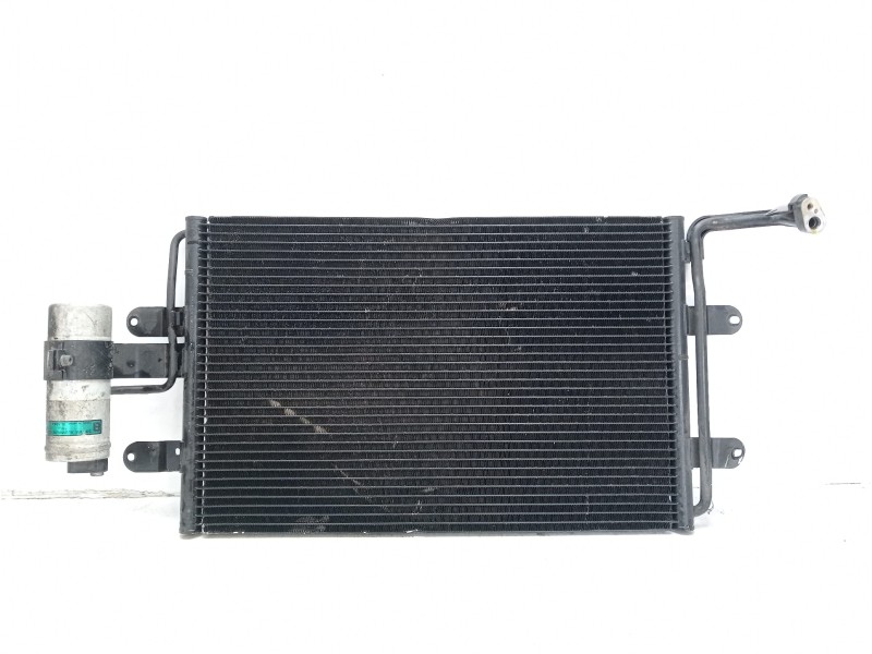 Recambio de condensador / radiador aire acondicionado para audi a3 (8l) 1.9 tdi referencia OEM IAM 1J0820413N 1J0820411N 