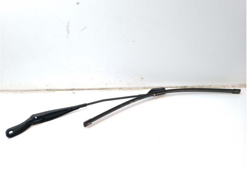 Recambio de brazo limpia delantero izquierdo para peugeot 2008 (--.2013) active referencia OEM IAM 1608393180  