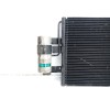 Recambio de condensador / radiador aire acondicionado para audi a3 (8l) 1.9 tdi referencia OEM IAM 1J0820413N 1J0820411N 