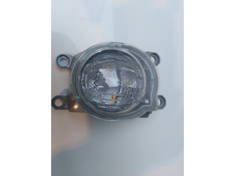 Recambio de faro antiniebla izquierdo para toyota corolla (e21) referencia OEM IAM 8122102190  