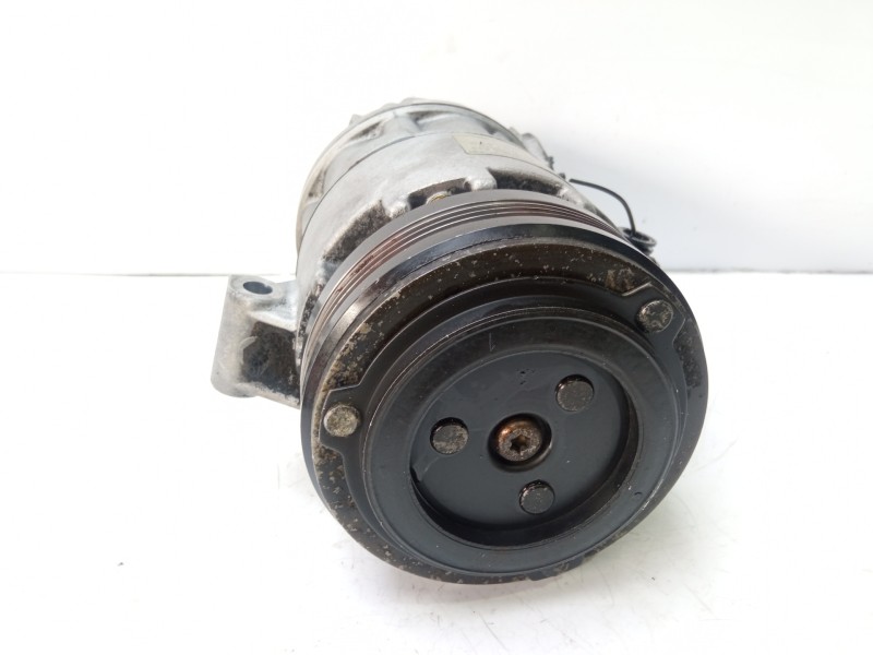 Recambio de compresor aire acondicionado para bmw serie 3 berlina (e46) 320d referencia OEM IAM 3R41045010  