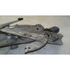 Recambio de elevalunas delantero derecho para renault laguna (b56) 1.9 dti referencia OEM IAM 0924  
