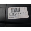 Recambio de moldura para toyota corolla (e21) hybrid advance referencia OEM IAM 5531702690C0 5531702690 