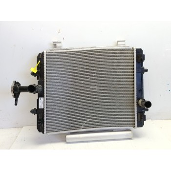 RADIADOR AGUA 164100Q031 