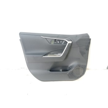 GUARNECIDO PUERTA DELANTERA IZQUIERDA 676042D30C4 