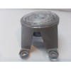Recambio de faro antiniebla izquierdo para toyota corolla (e21) referencia OEM IAM 8122102190  