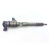 Recambio de inyector para renault kangoo (f/kc0) authentique referencia OEM IAM 166003978R  0445110652