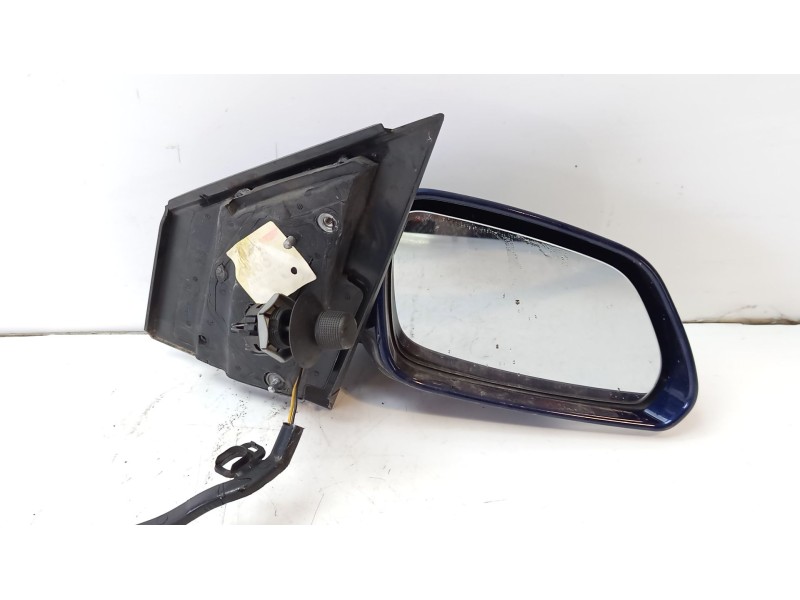 Recambio de retrovisor derecho para volkswagen polo (9n3) 1.4 16v referencia OEM IAM 6Q1857508AD9B9  