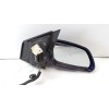 Recambio de retrovisor derecho para volkswagen polo (9n3) 1.4 16v referencia OEM IAM 6Q1857508AD9B9  