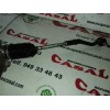 Recambio de cremallera direccion para citroën c3 1.4 hdi 16v exclusive referencia OEM IAM   