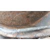 Recambio de puente trasero para ford transit connect (tc7) referencia OEM IAM 1448735  