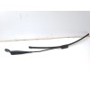Recambio de brazo limpia delantero izquierdo para peugeot 2008 (--.2013) active referencia OEM IAM 1608393180  