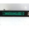 Recambio de condensador / radiador aire acondicionado para audi a3 (8l) 1.9 tdi referencia OEM IAM 1J0820413N 1J0820411N 