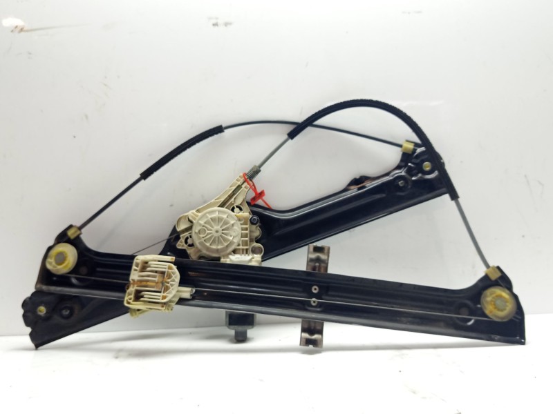 Recambio de elevalunas delantero izquierdo para bmw x5 (e70) xdrive 30 d referencia OEM IAM 51337166379  