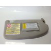 Recambio de parasol derecho para ford focus cabrio (ca5) titanium (02.2008) referencia OEM IAM 1511931  