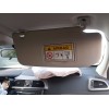 Recambio de parasol derecho para renault kadjar (ha_, hl_) 1.6 tce 165 referencia OEM IAM 964004EH1A  
