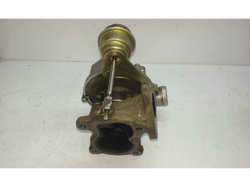 Recambio de turbocompresor para seat cordoba berlina (6k2) stella referencia OEM IAM 530310150 53039880006 K03006JJ