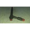 Recambio de inyector para opel corsa c club referencia OEM IAM TJBB01901D 016219 