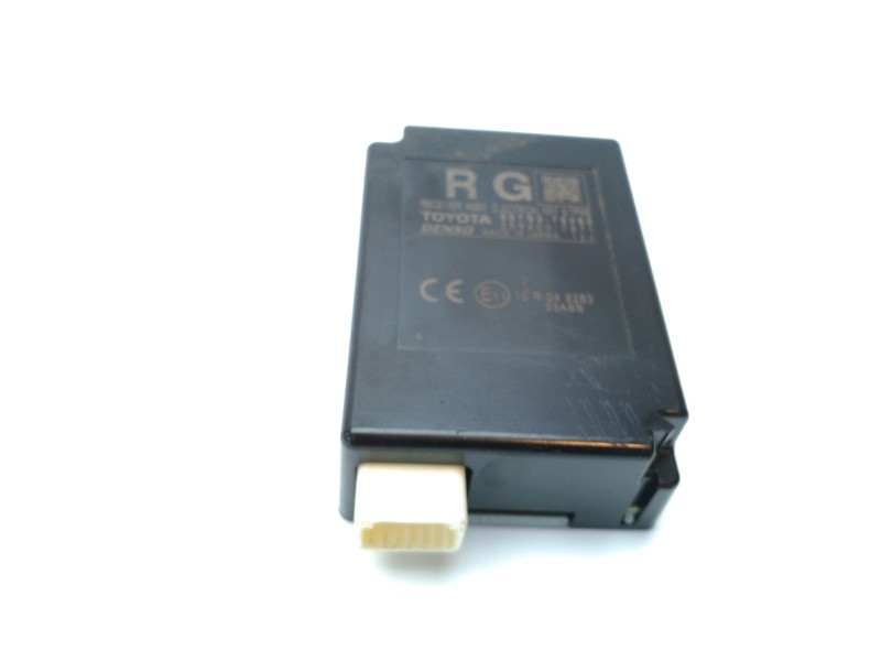 Recambio de modulo electronico para lexus ux (za10) 250h referencia OEM IAM 897B076060  