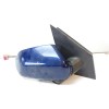 Recambio de retrovisor derecho para volkswagen polo (9n3) 1.4 16v referencia OEM IAM 6Q1857508AD9B9  