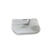 Recambio de guarnecido puerta delantera izquierda para toyota rav 4 executive hybrid referencia OEM IAM 676042D30C4  