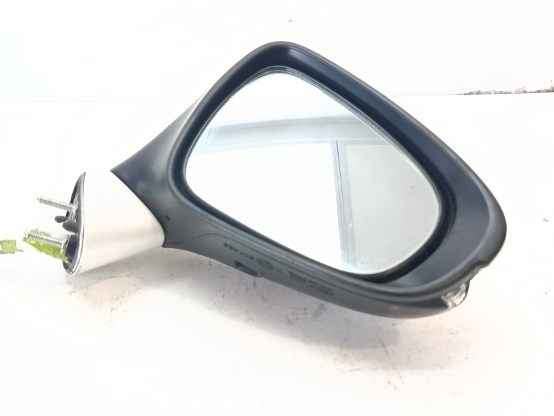 Recambio de retrovisor derecho para lexus is 2.5 16v cat (híbrido) referencia OEM IAM 8791053750B0  027486