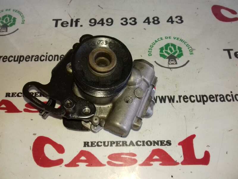 Recambio de bomba direccion para ford mondeo berlina (ge) trend referencia OEM IAM XS713A696AA 7691974158 
