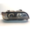 Recambio de faro derecho para bmw x5 (e53) 4.4i automático referencia OEM IAM 63117166798  