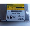 Recambio de kit airbag para toyota auris luna+ referencia OEM IAM 4513002500B0 8917002A00 